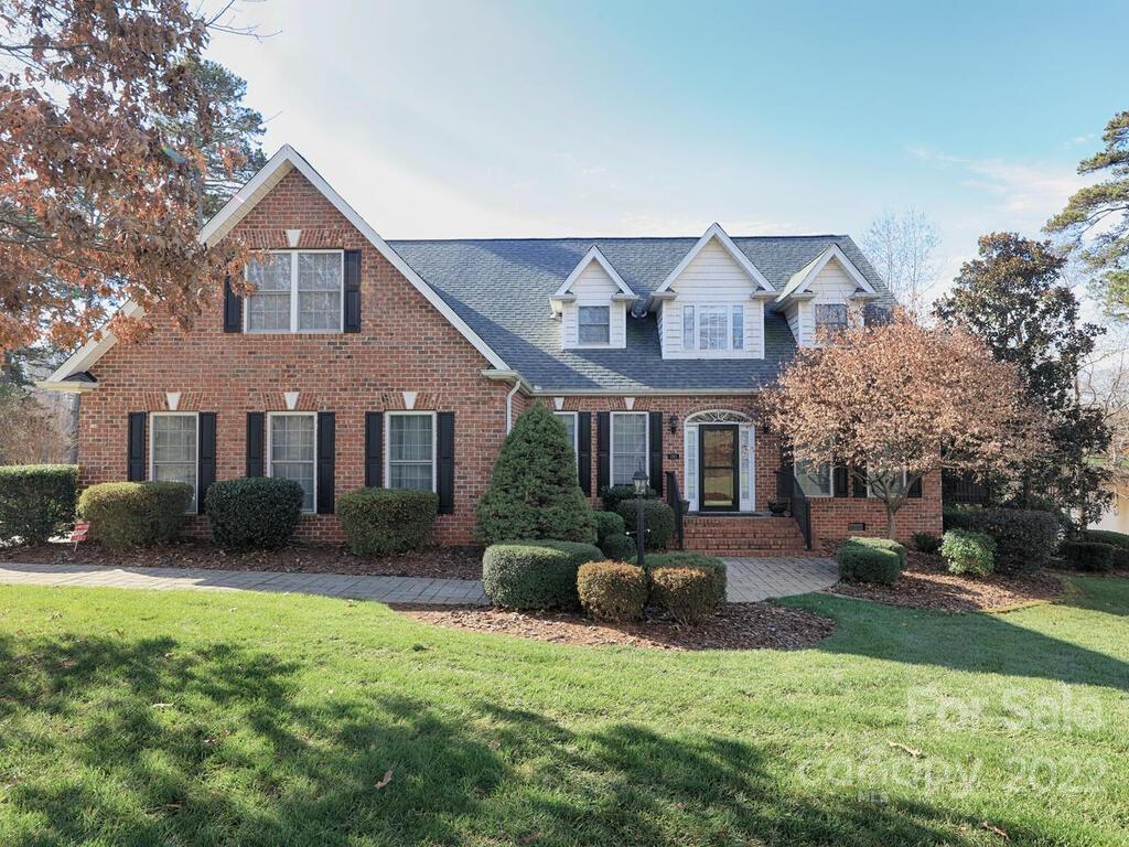 185 Howard Pond Loop Statesville NC 28625