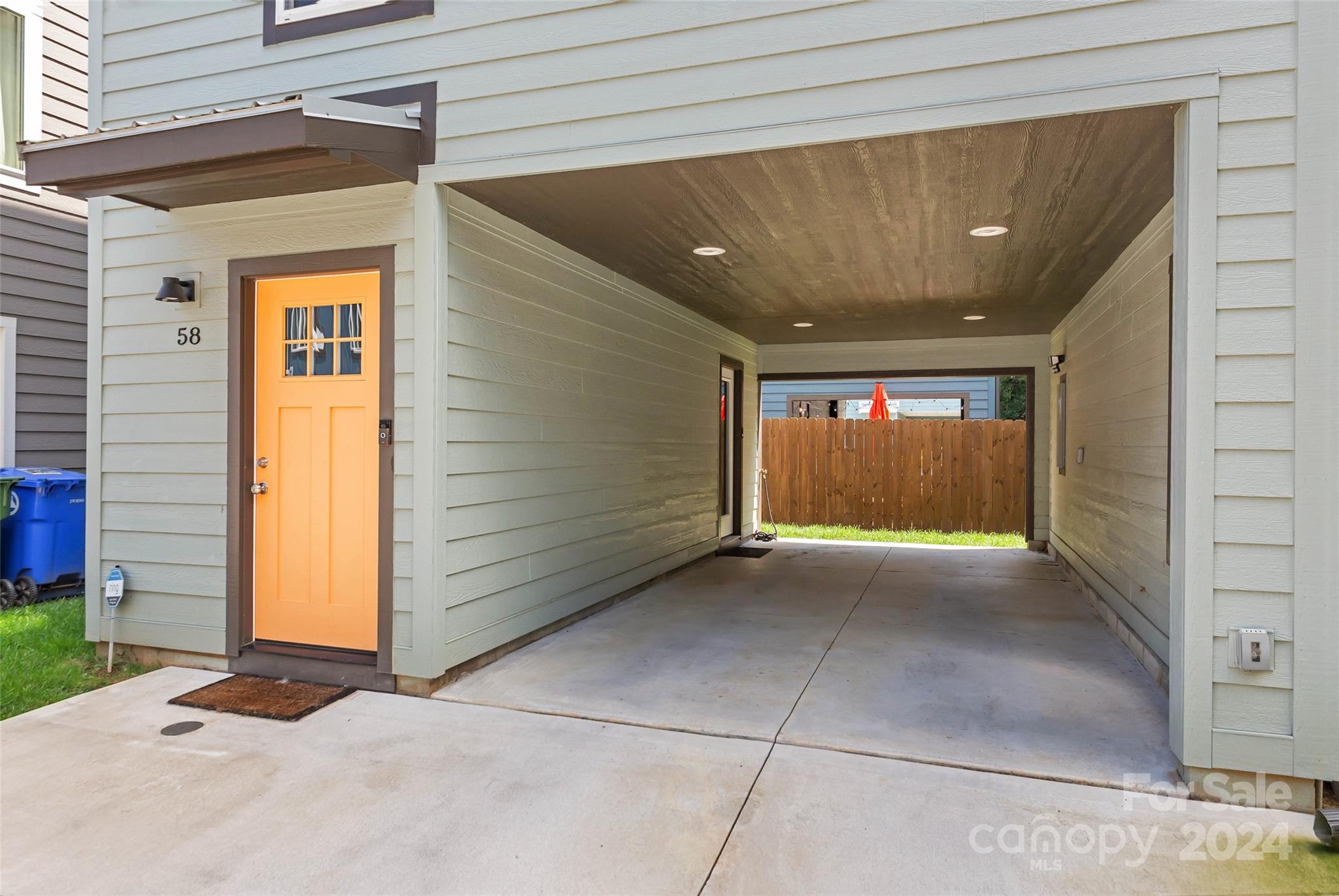 58 W Cascade Street Arden NC 28704