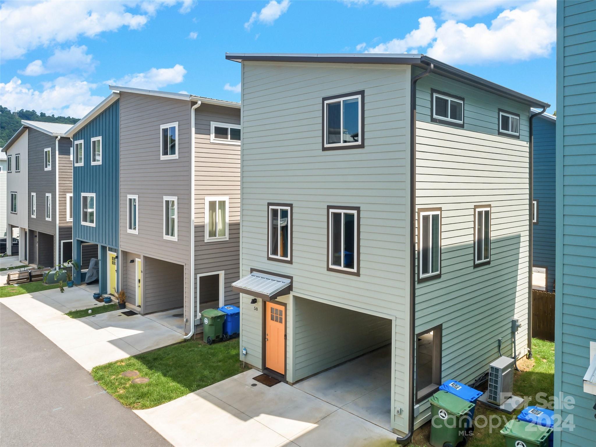 58 W Cascade Street Arden NC 28704