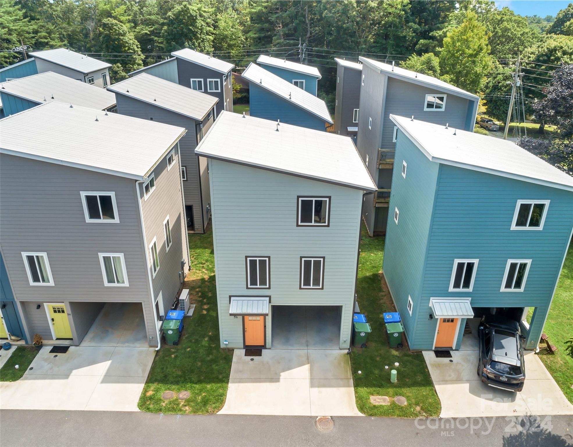 58 W Cascade Street Arden NC 28704