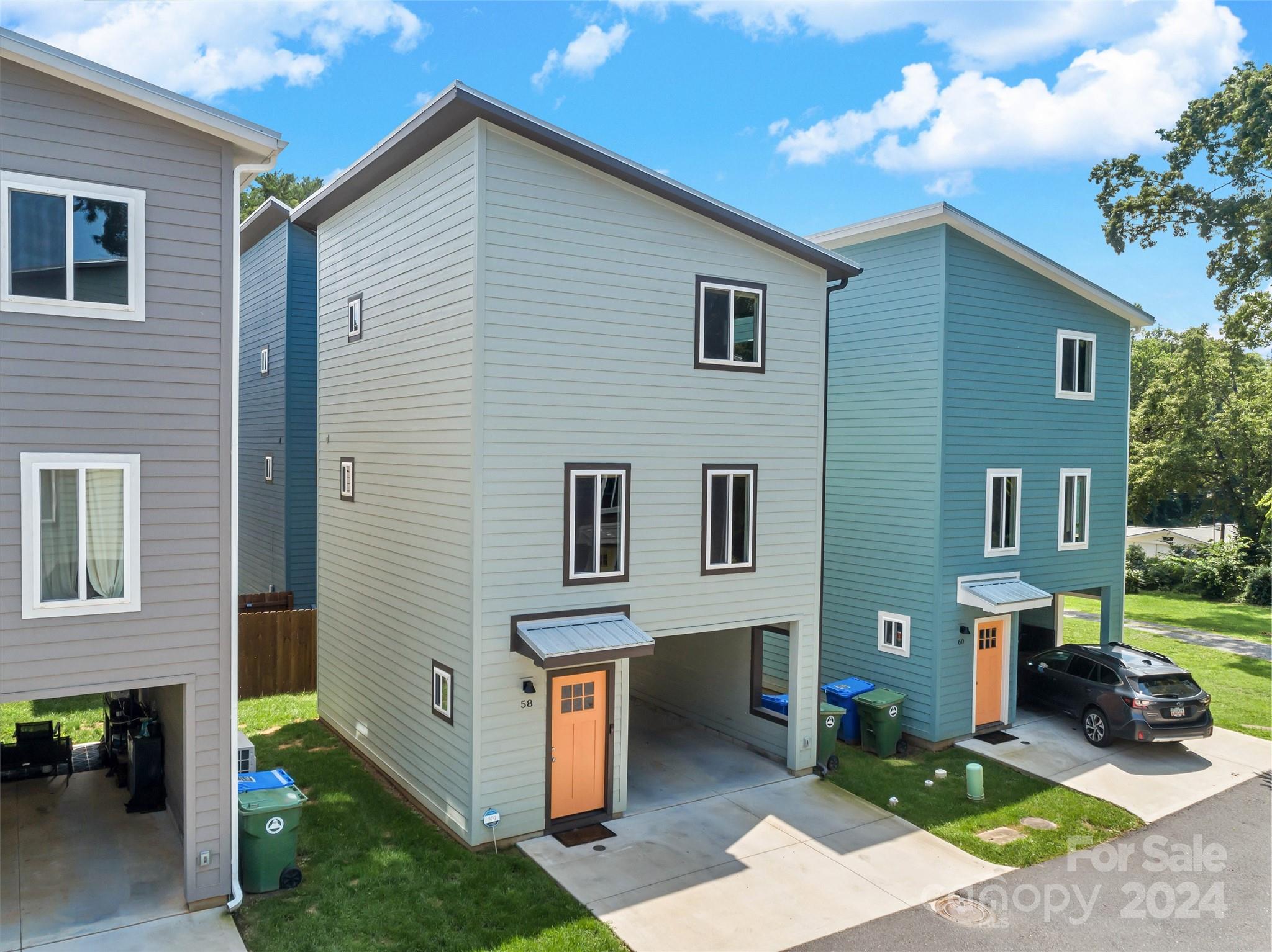 58 W Cascade Street Arden NC 28704