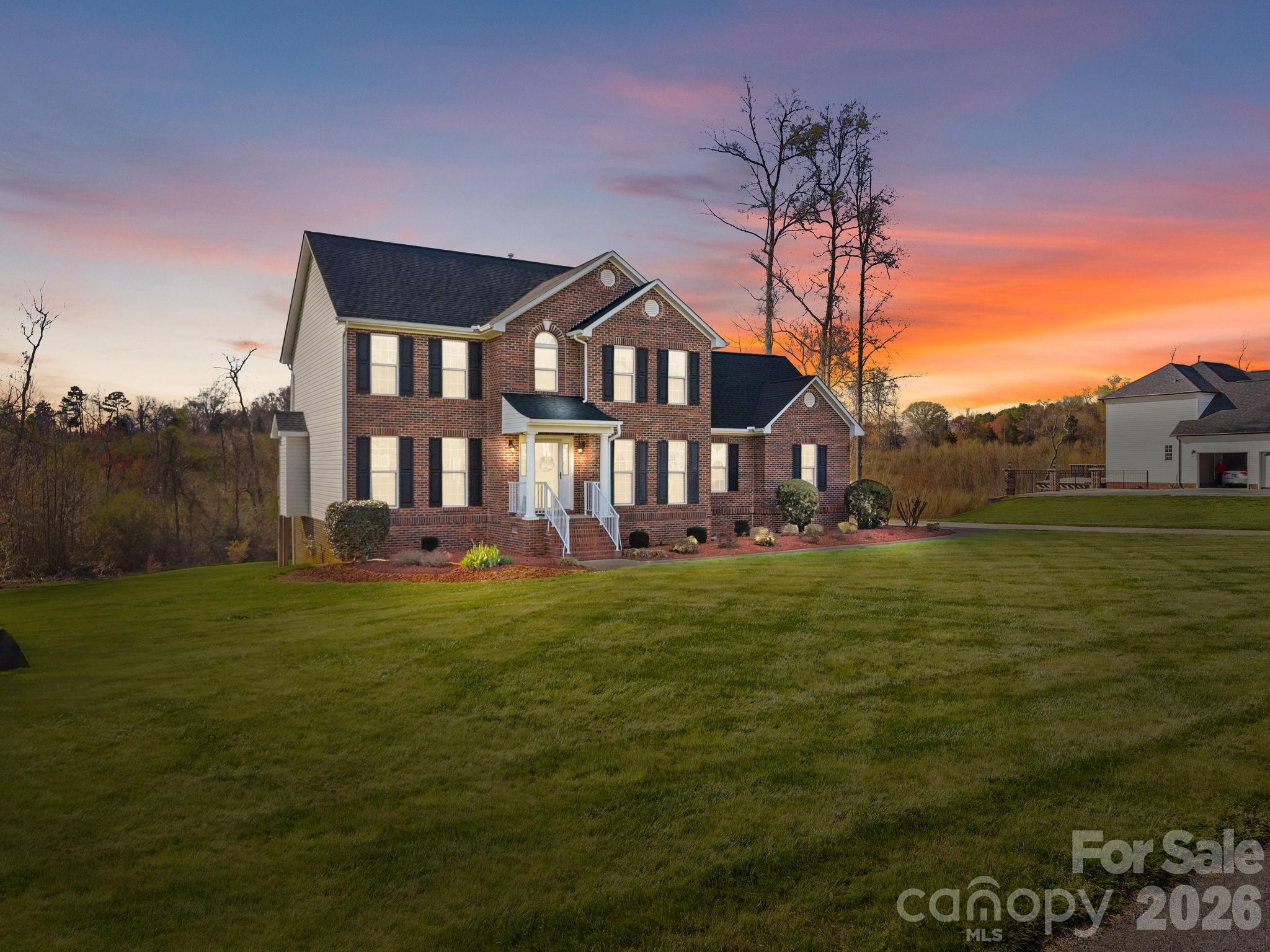 432 Cameron Drive Salisbury NC 28147