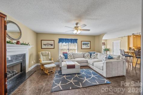 432 Cameron Drive Salisbury NC 28147