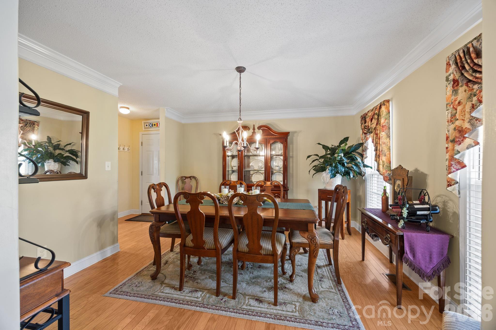 432 Cameron Drive Salisbury NC 28147