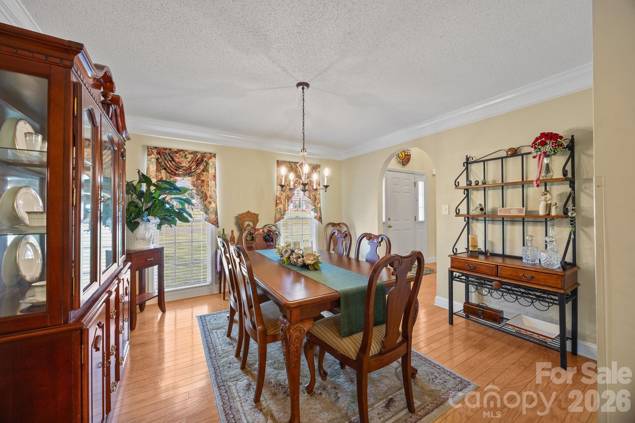 432 Cameron Drive Salisbury NC 28147