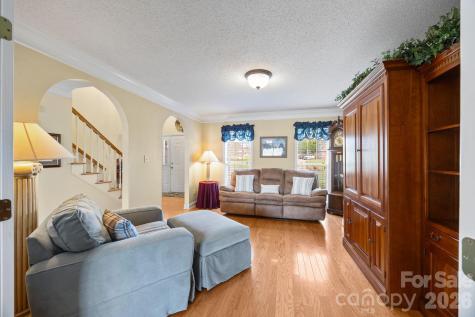 432 Cameron Drive Salisbury NC 28147