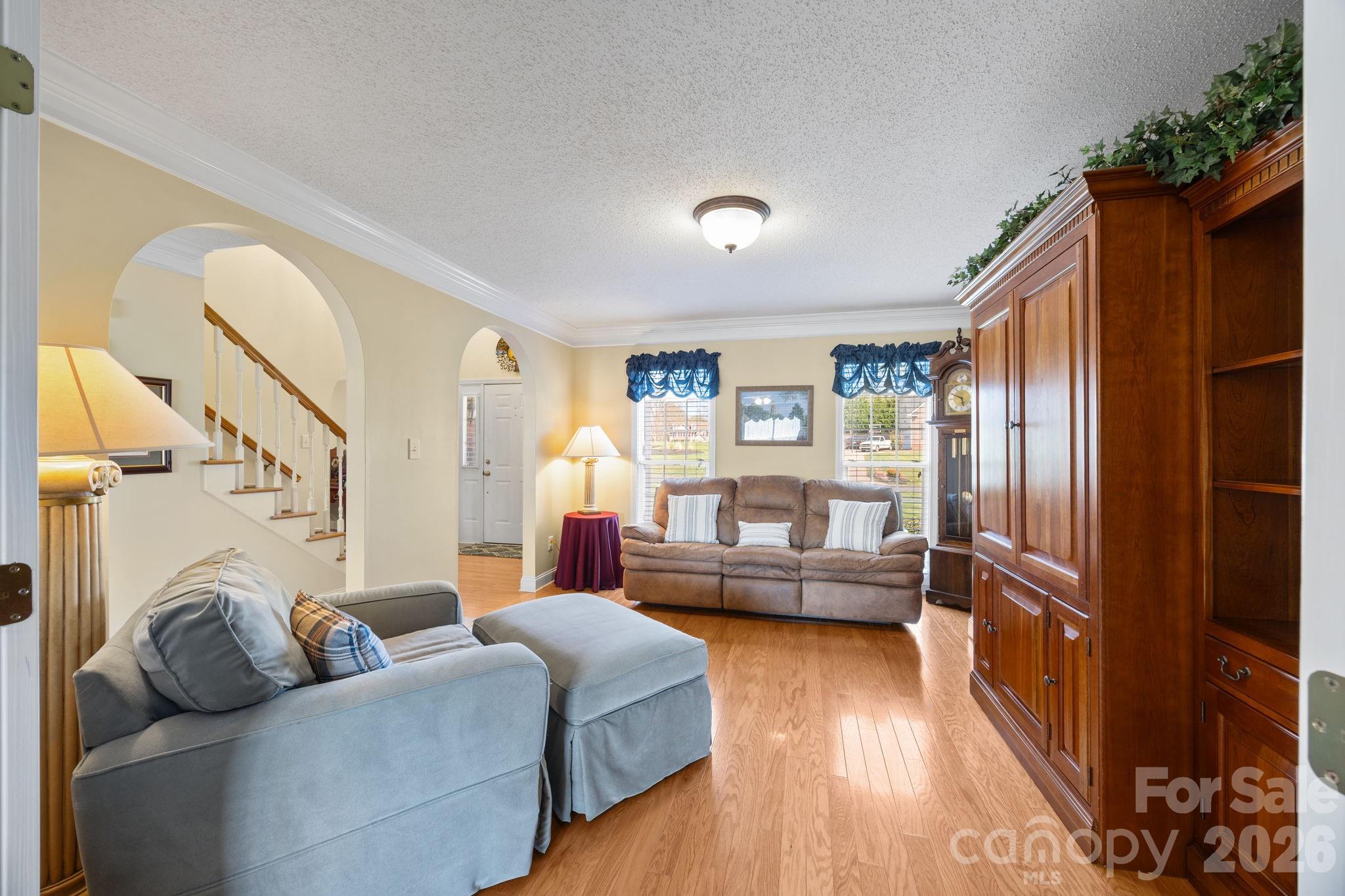 432 Cameron Drive Salisbury NC 28147
