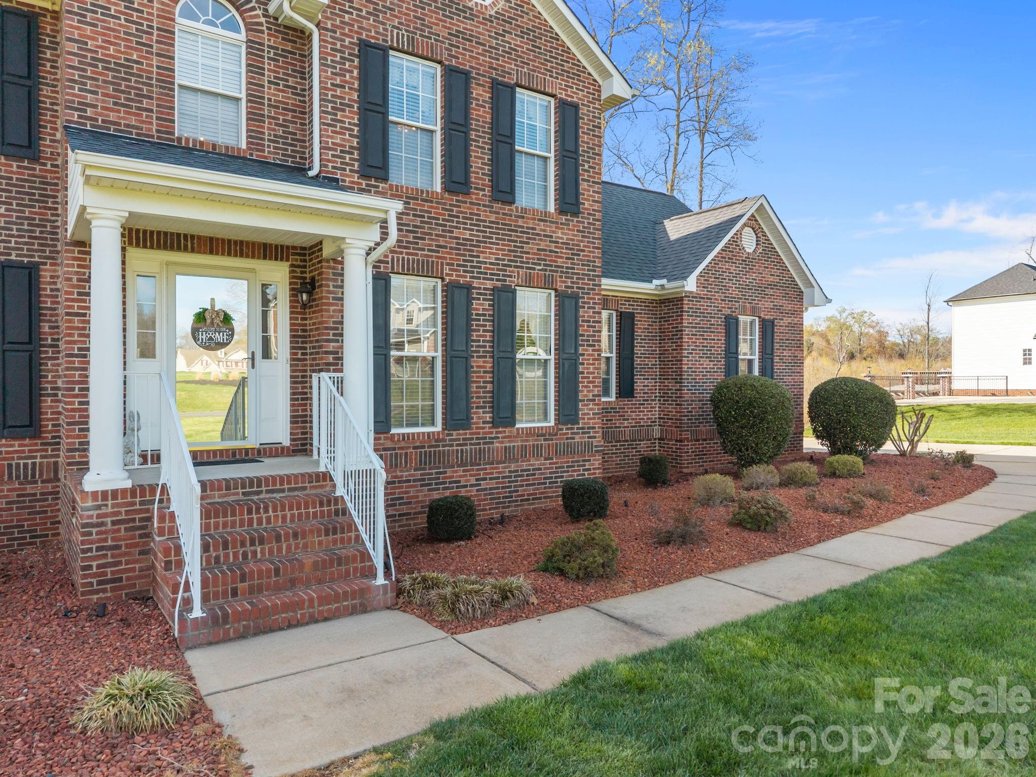 432 Cameron Drive Salisbury NC 28147