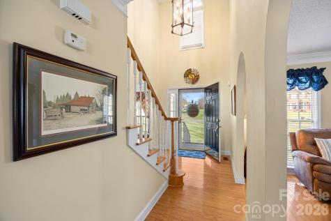 432 Cameron Drive Salisbury NC 28147