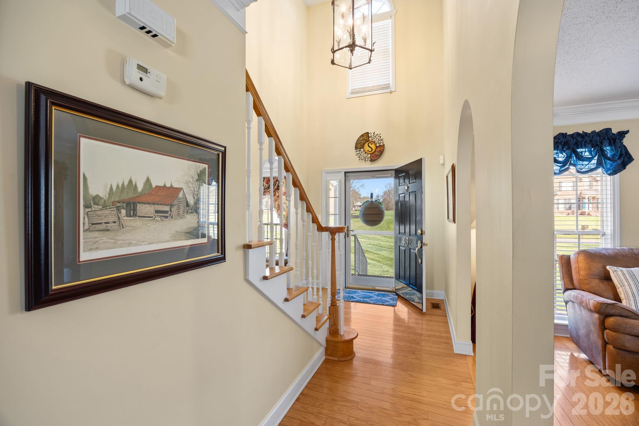 432 Cameron Drive Salisbury NC 28147