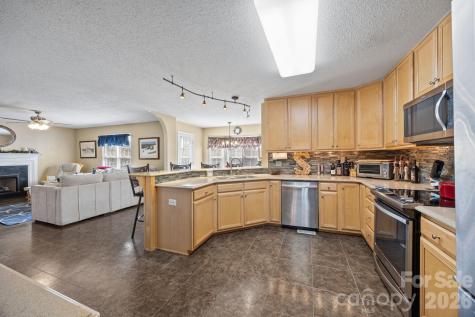 432 Cameron Drive Salisbury NC 28147