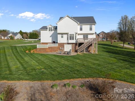 432 Cameron Drive Salisbury NC 28147