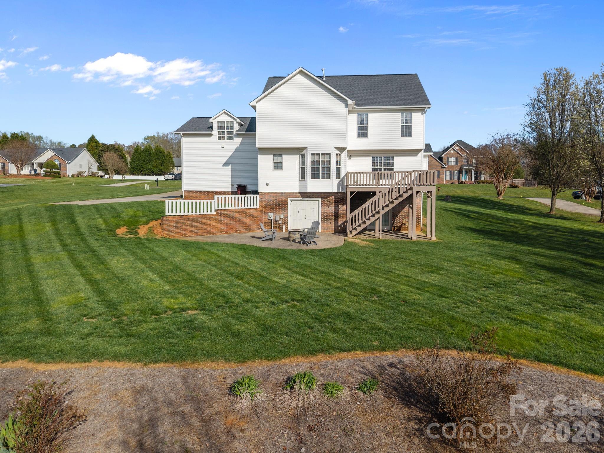 432 Cameron Drive Salisbury NC 28147