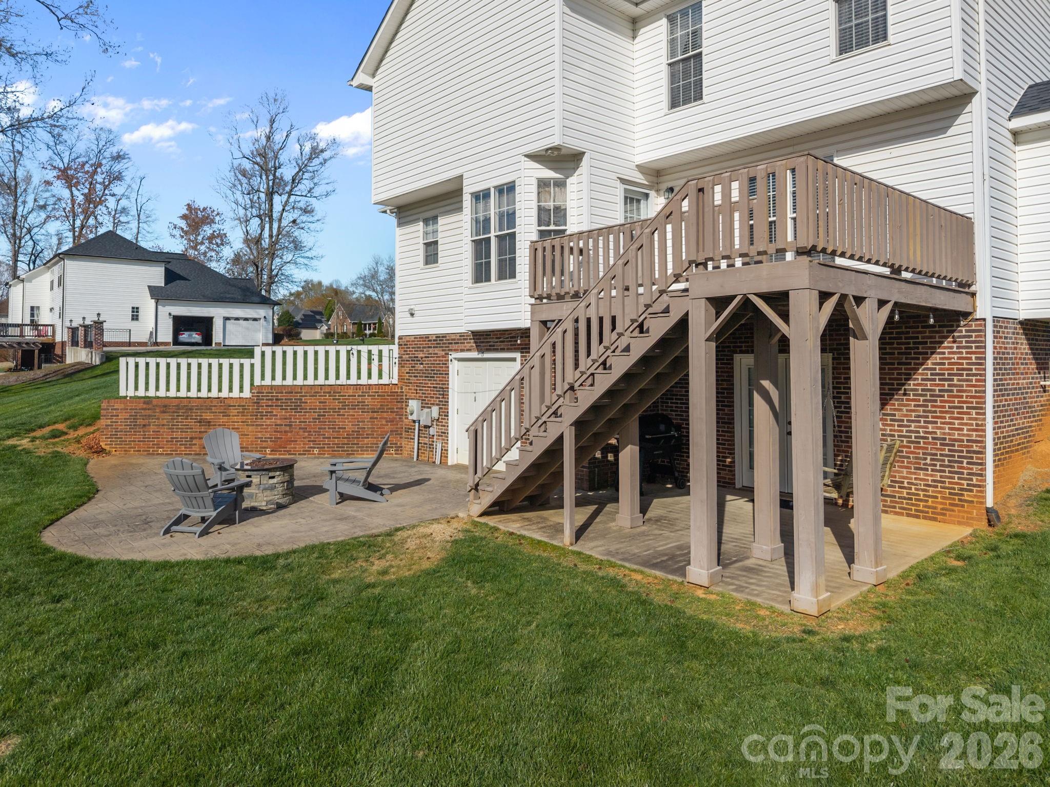 432 Cameron Drive Salisbury NC 28147