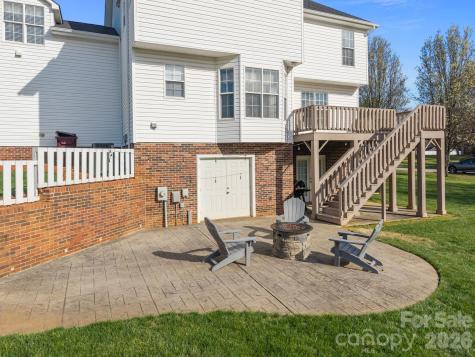 432 Cameron Drive Salisbury NC 28147