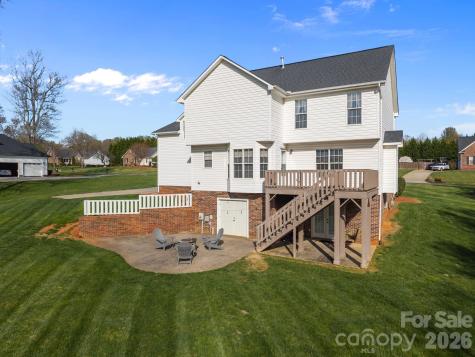 432 Cameron Drive Salisbury NC 28147