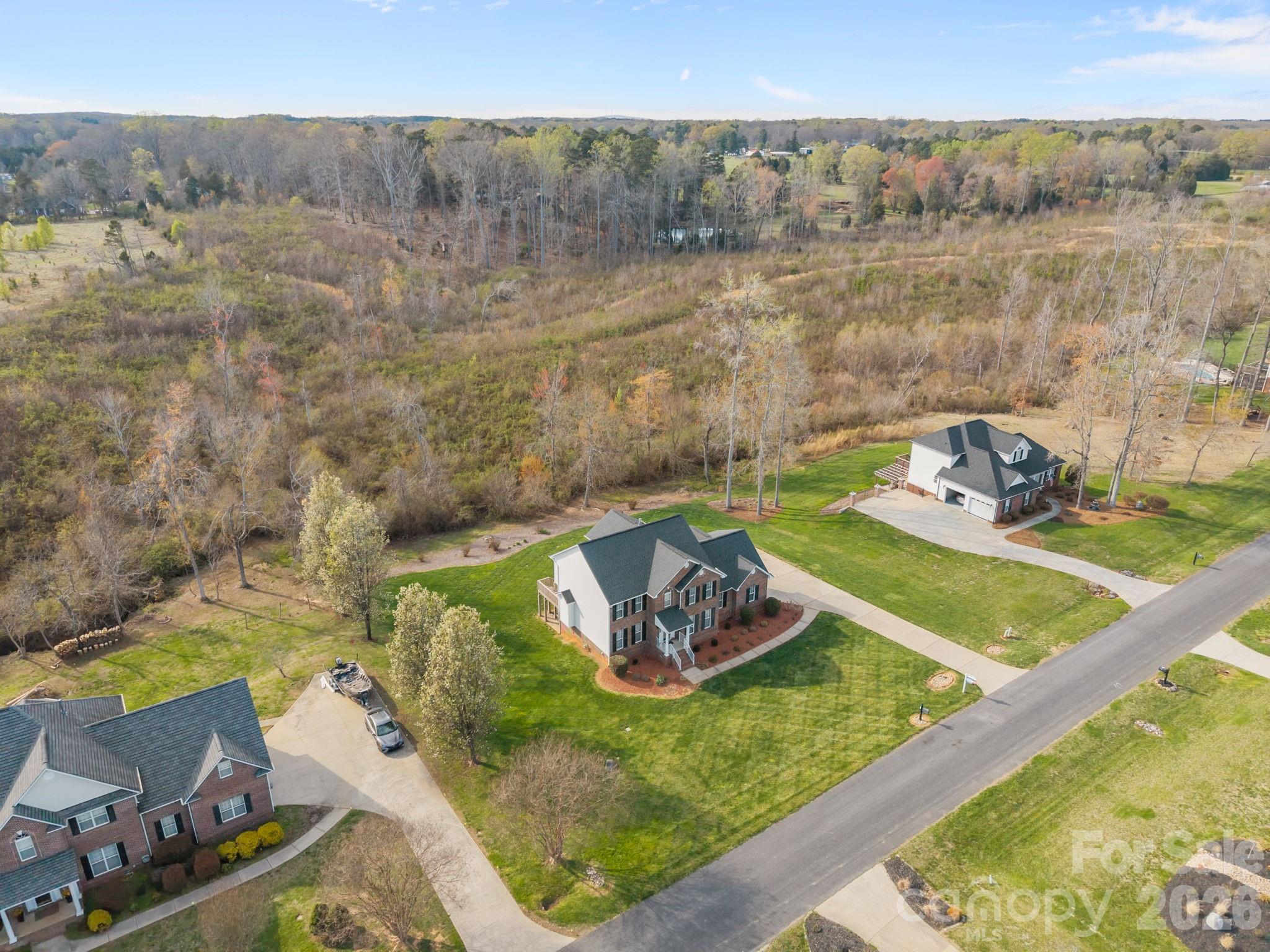 432 Cameron Drive Salisbury NC 28147