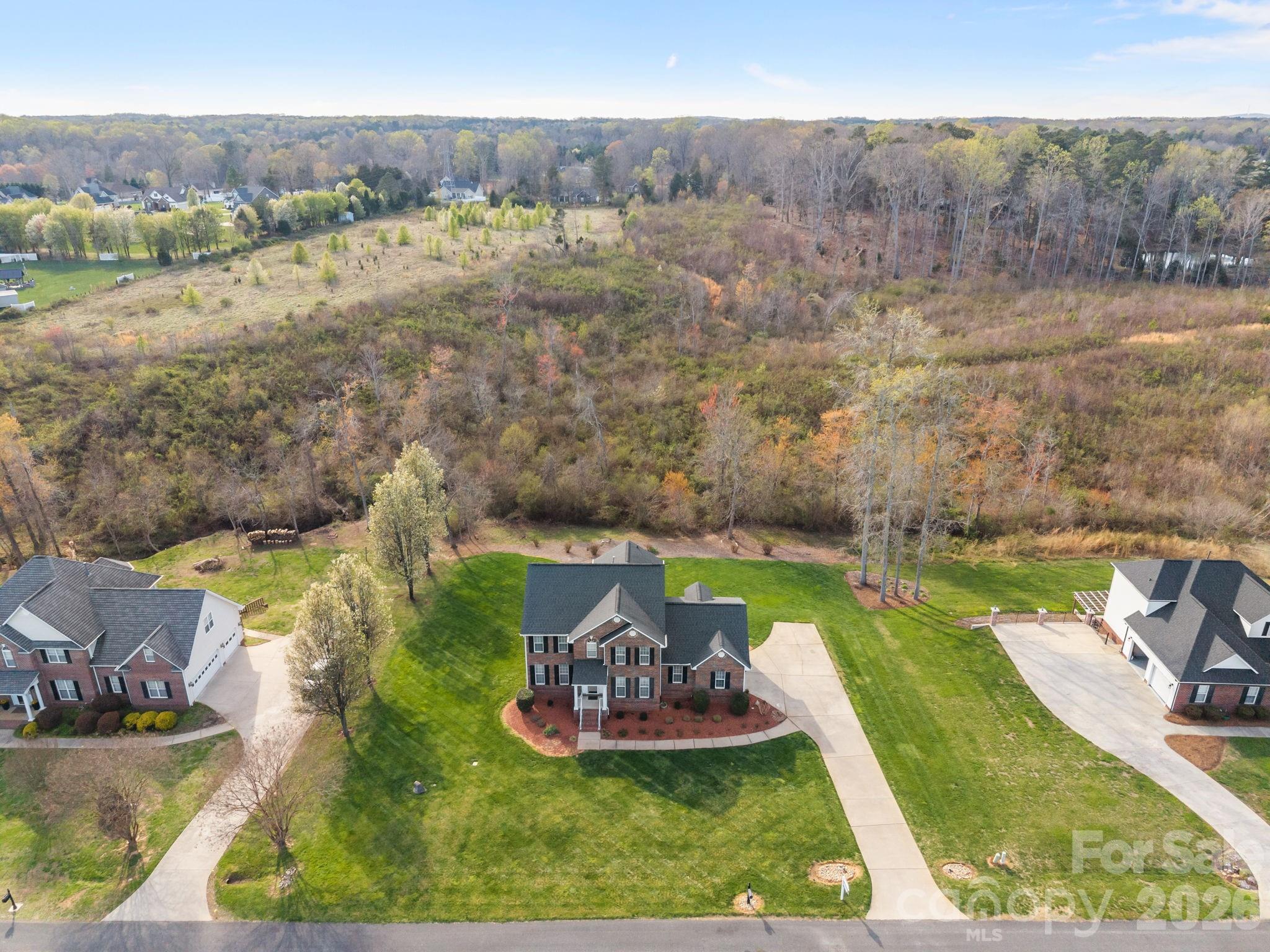 432 Cameron Drive Salisbury NC 28147