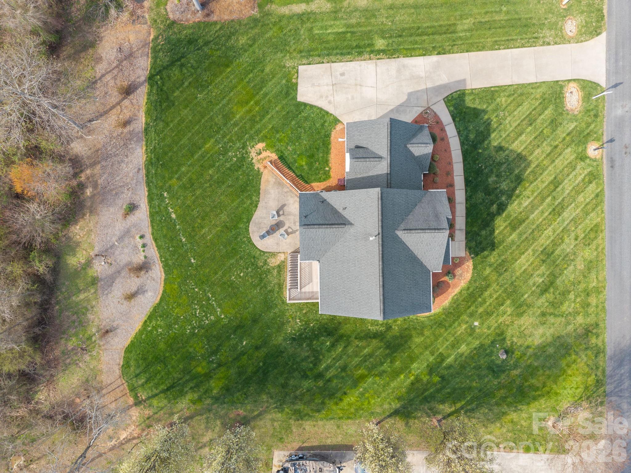 432 Cameron Drive Salisbury NC 28147
