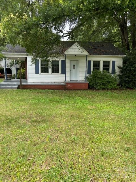 508 Cherryville Road Shelby NC 28150