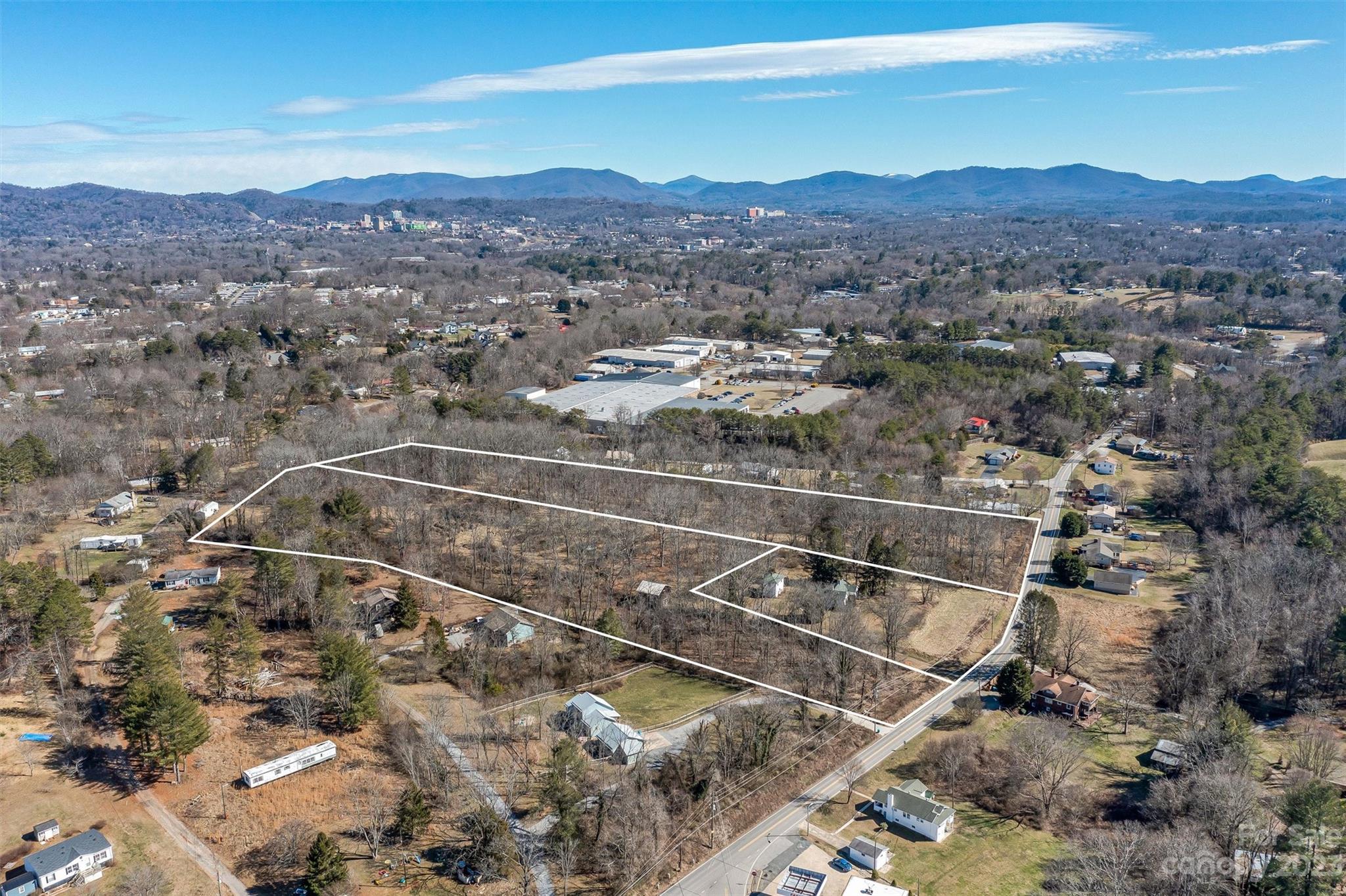 815 Emma Road Asheville NC 28806