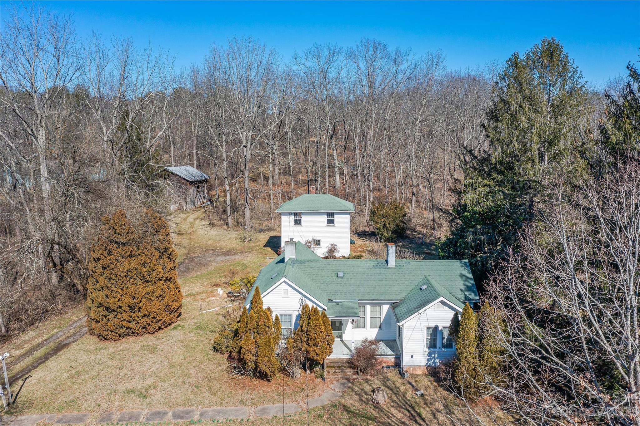 815 Emma Road Asheville NC 28806