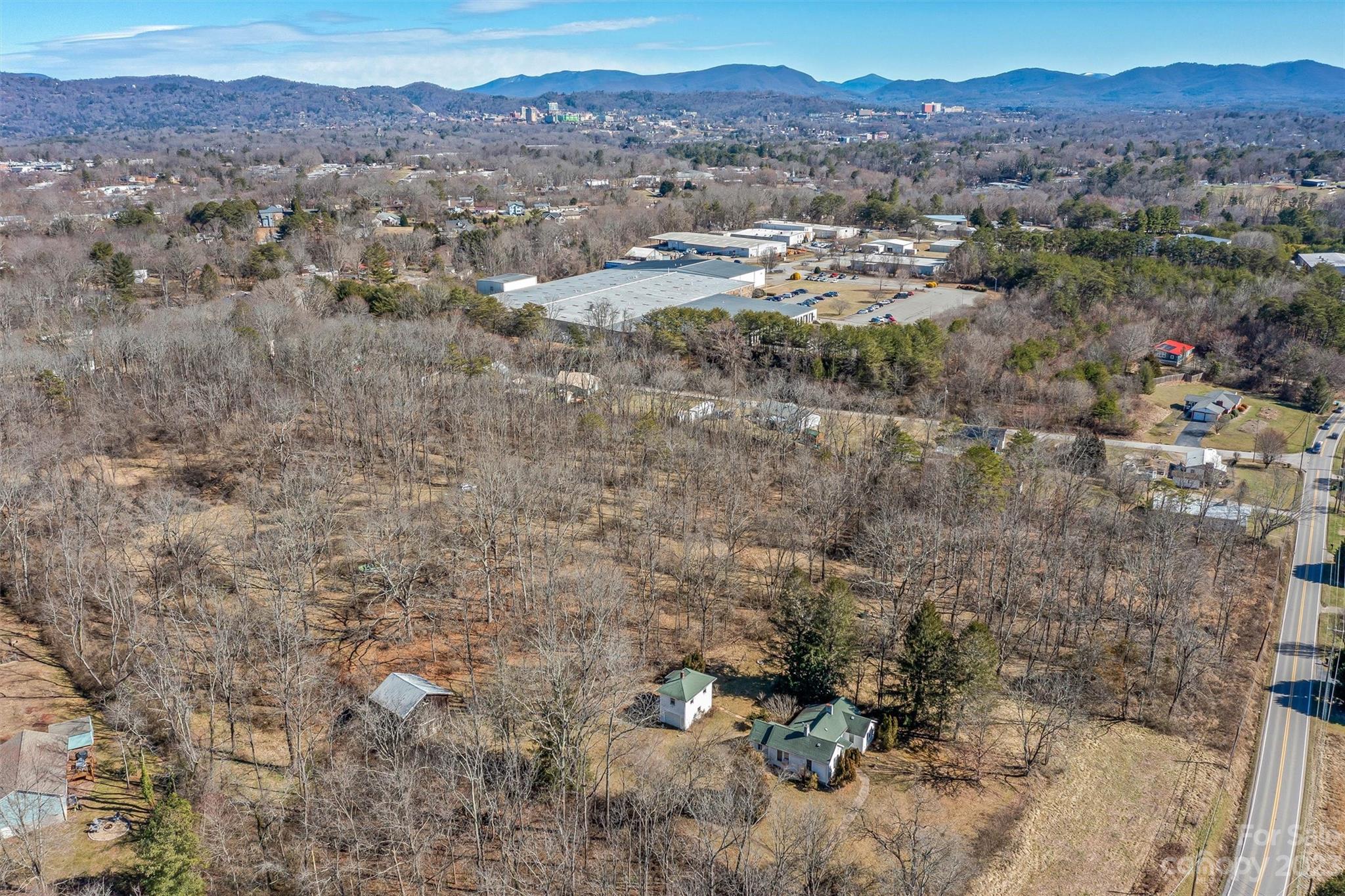 815 Emma Road Asheville NC 28806