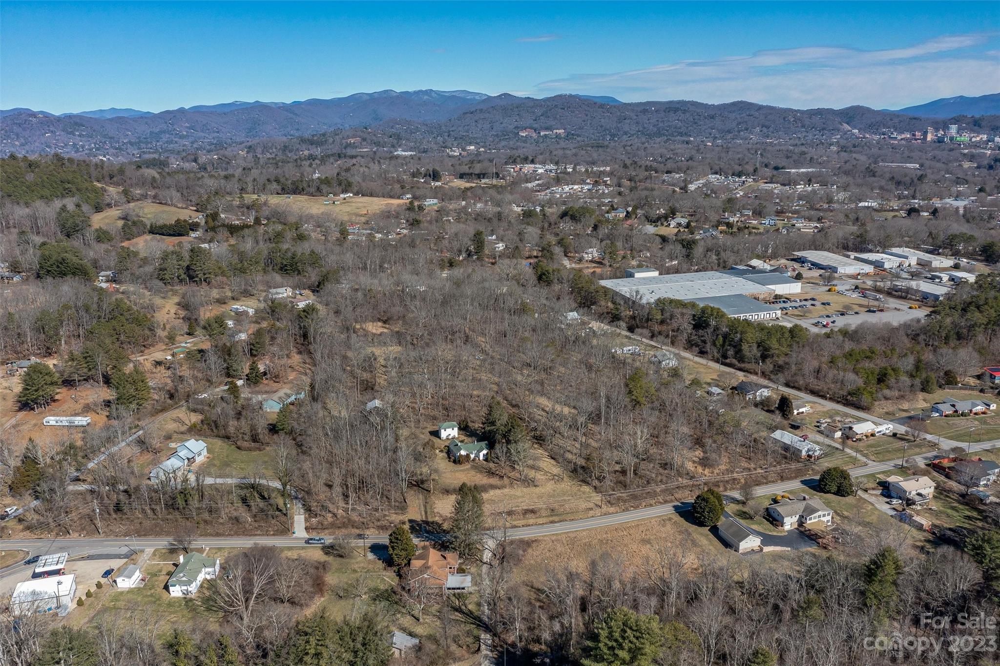 815 Emma Road Asheville NC 28806