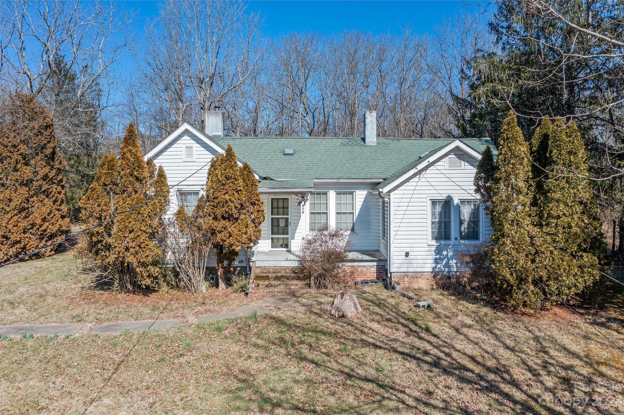 815 Emma Road Asheville NC 28806