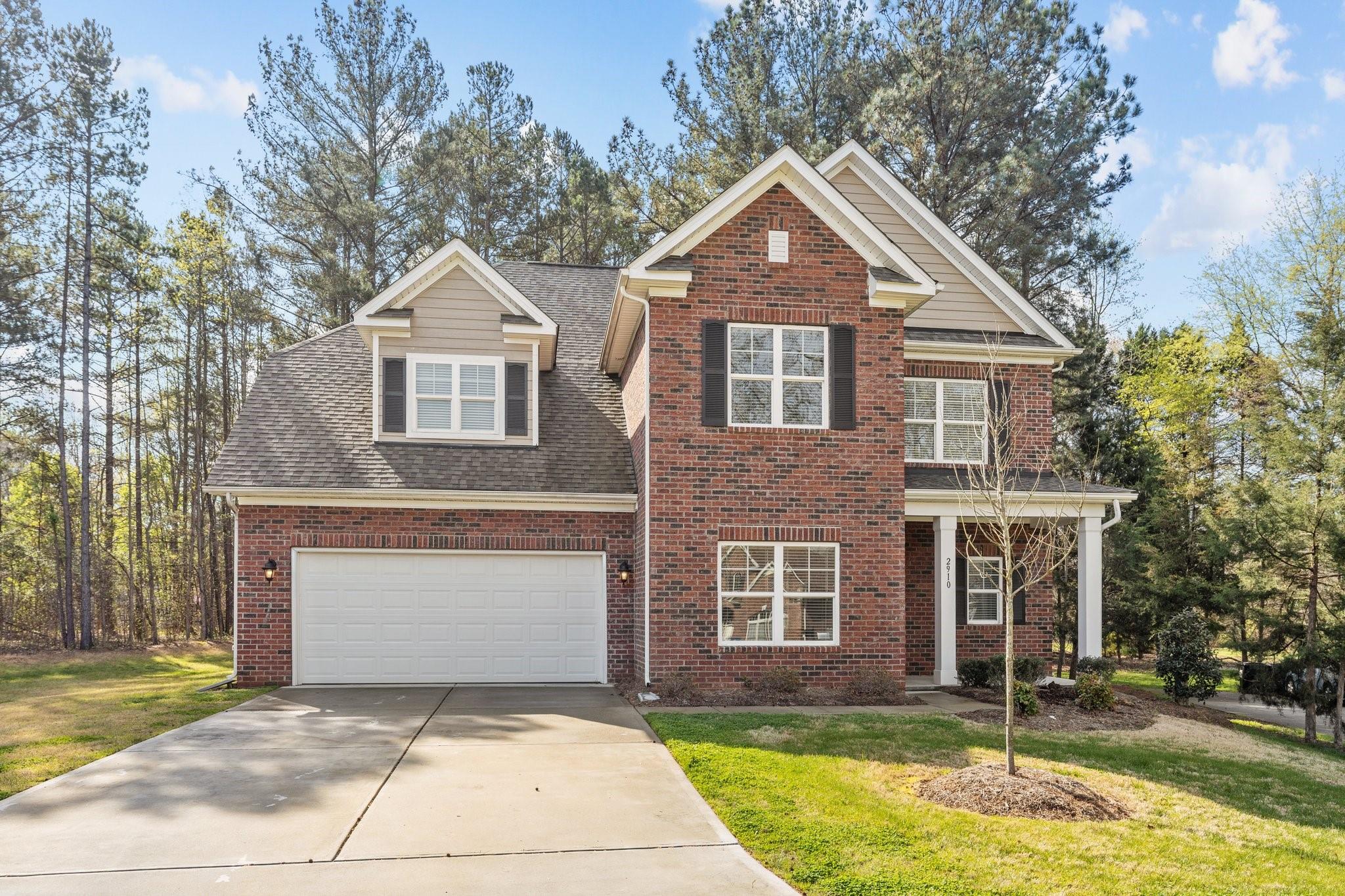 2910 Phillips Fairway Drive Charlotte NC 28216