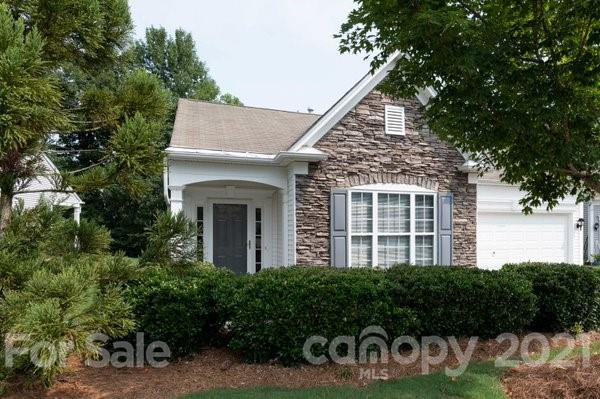 8604 Annabel Lee Lane Charlotte NC 28277