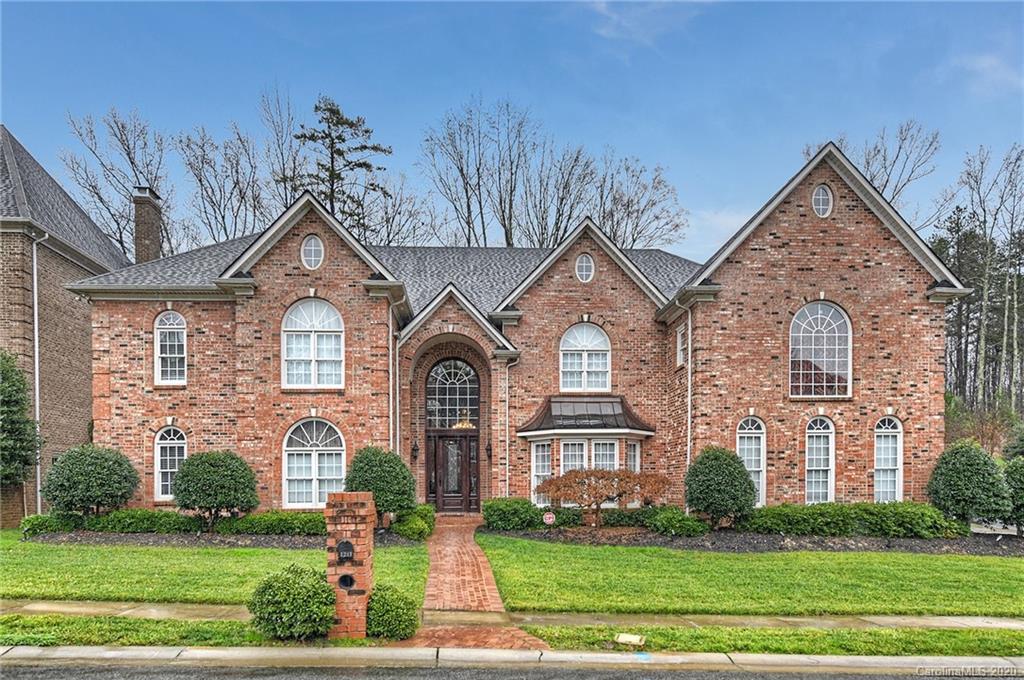 1241 Lost Oak Road Charlotte NC 28270