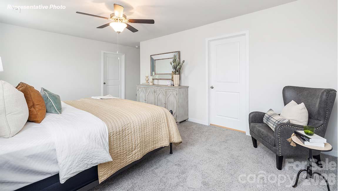5113 Shallow Brook Drive Charlotte NC 28215