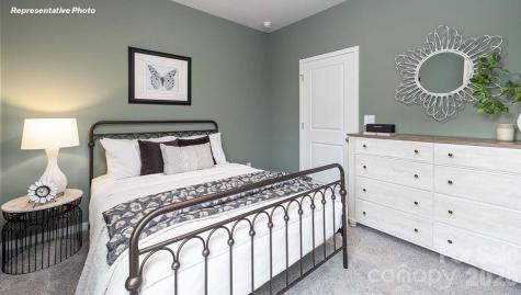 5113 Shallow Brook Drive Charlotte NC 28215