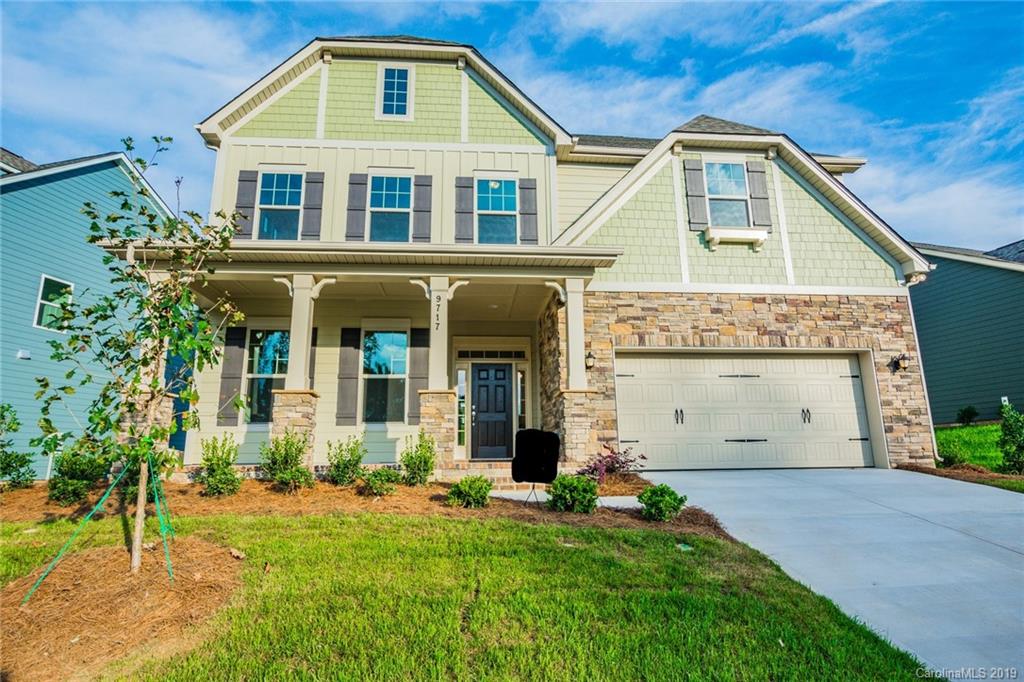 9717 Andres Duany Drive Huntersville NC 28078