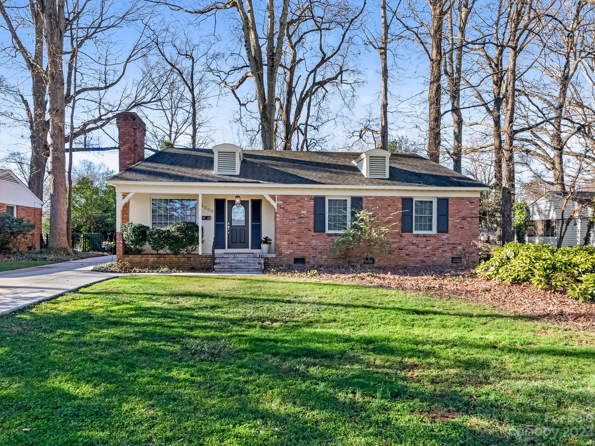 5009 Milford Road Charlotte NC 28210
