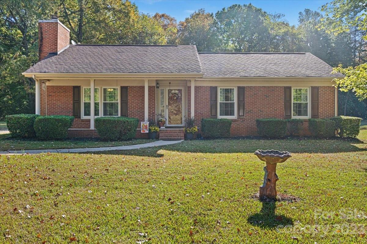 4920 Pleasant Way Lane Charlotte NC 28273