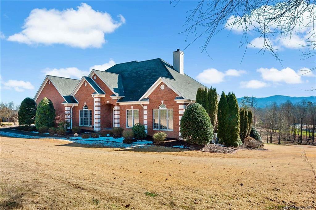 3761 Cornwell Drive Morganton NC 28655