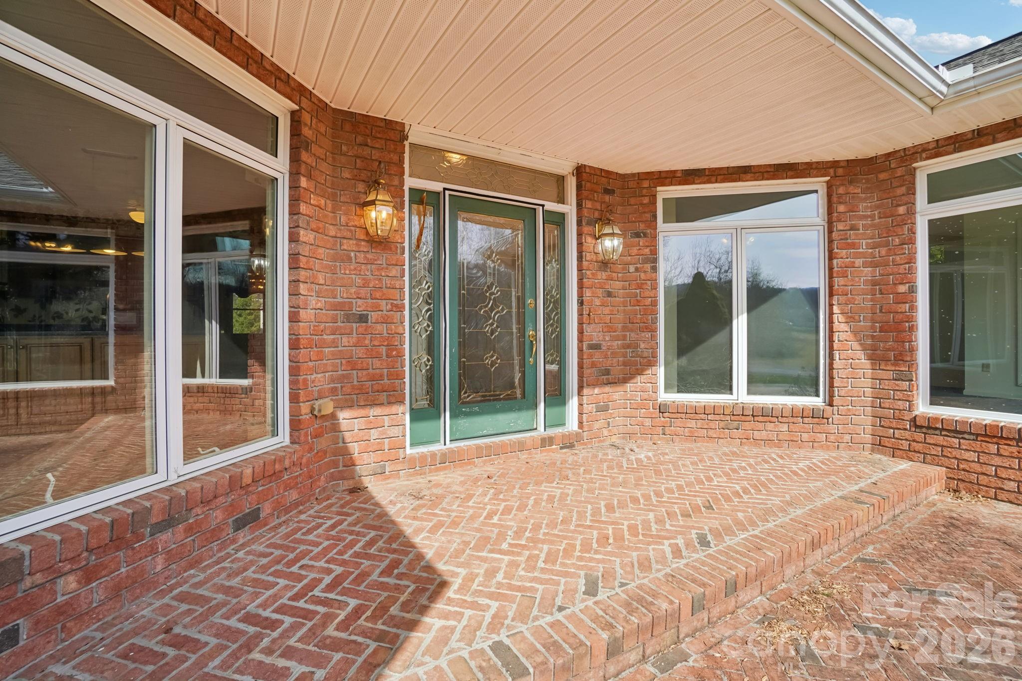 39 Beaumont Drive Hendersonville NC 28739