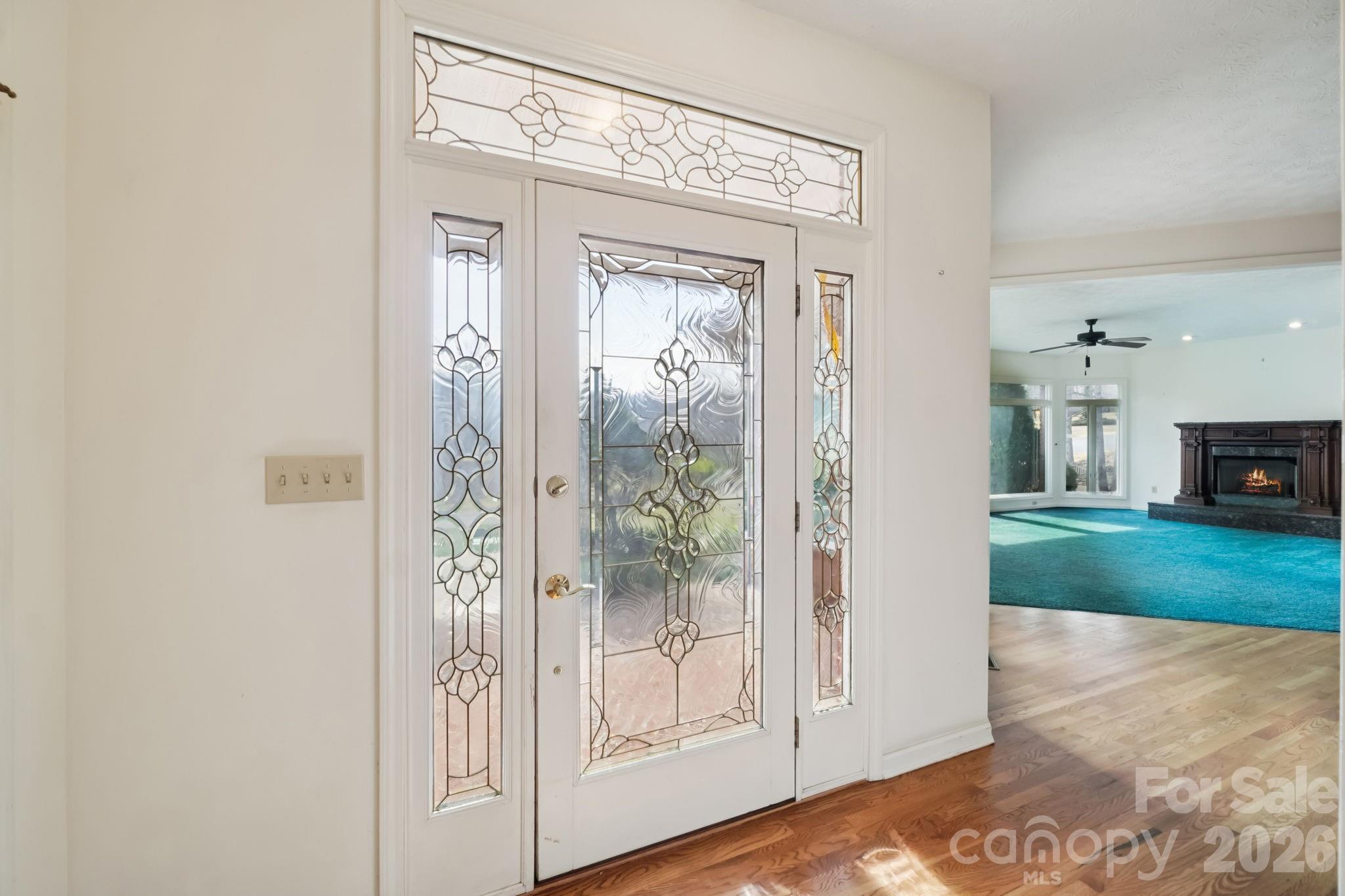 39 Beaumont Drive Hendersonville NC 28739