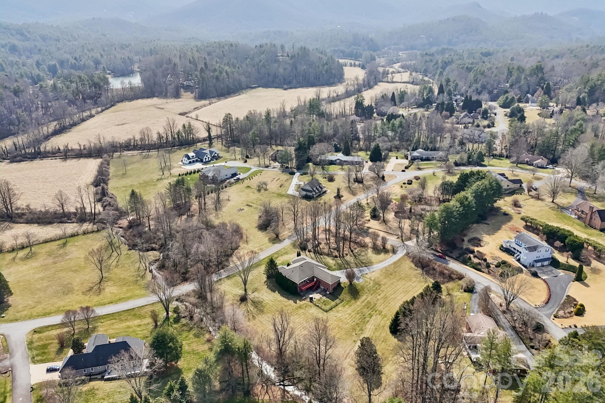 39 Beaumont Drive Hendersonville NC 28739