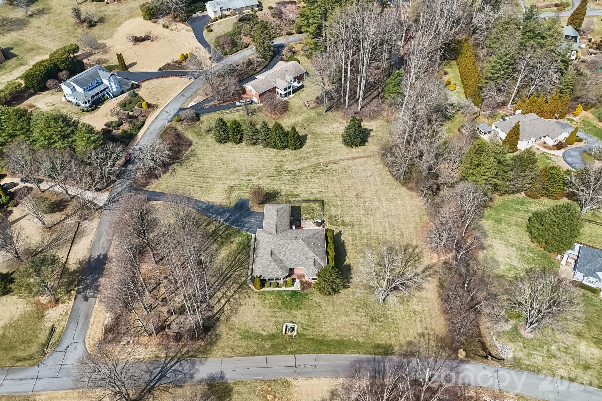 39 Beaumont Drive Hendersonville NC 28739