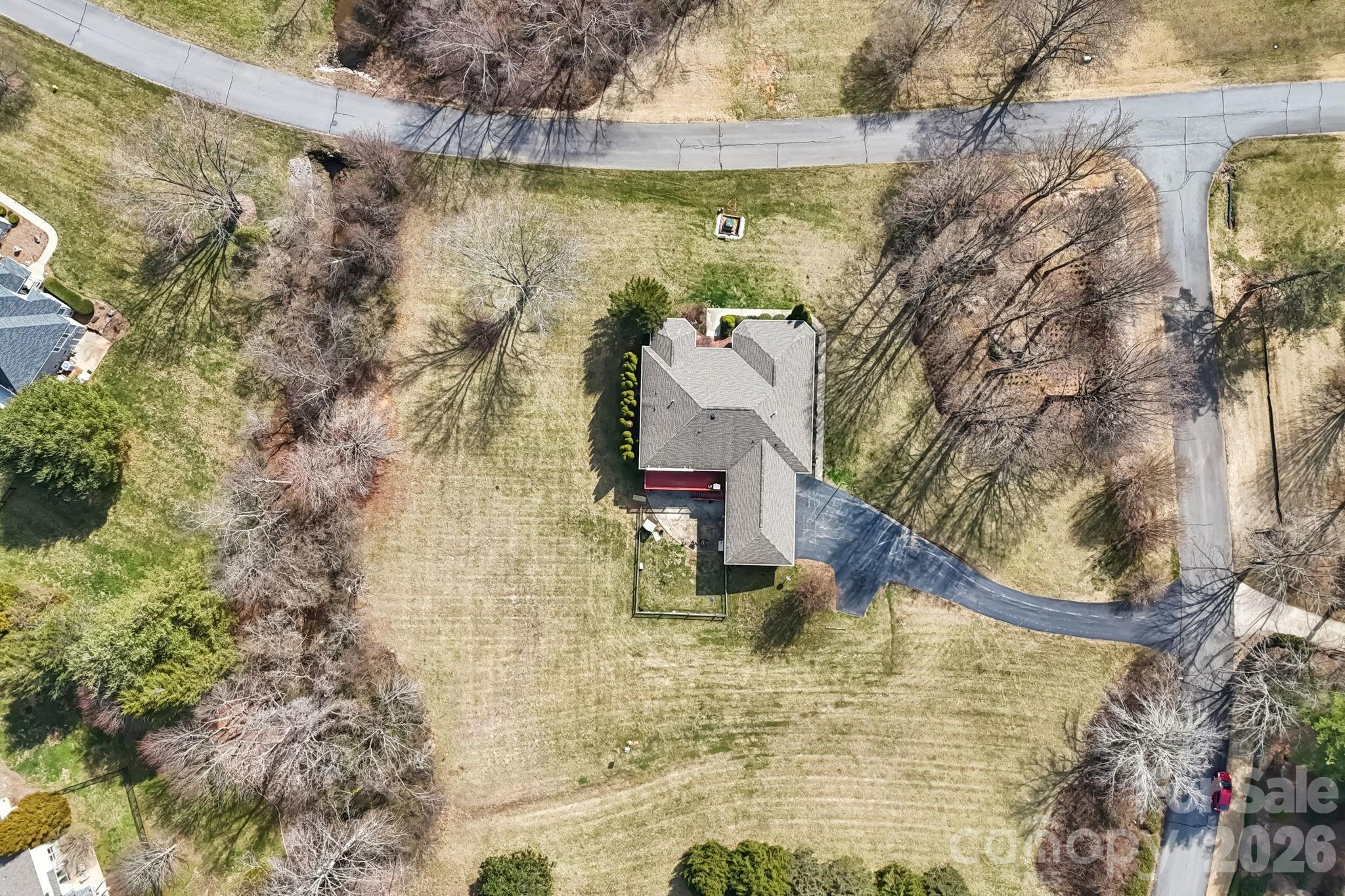 39 Beaumont Drive Hendersonville NC 28739