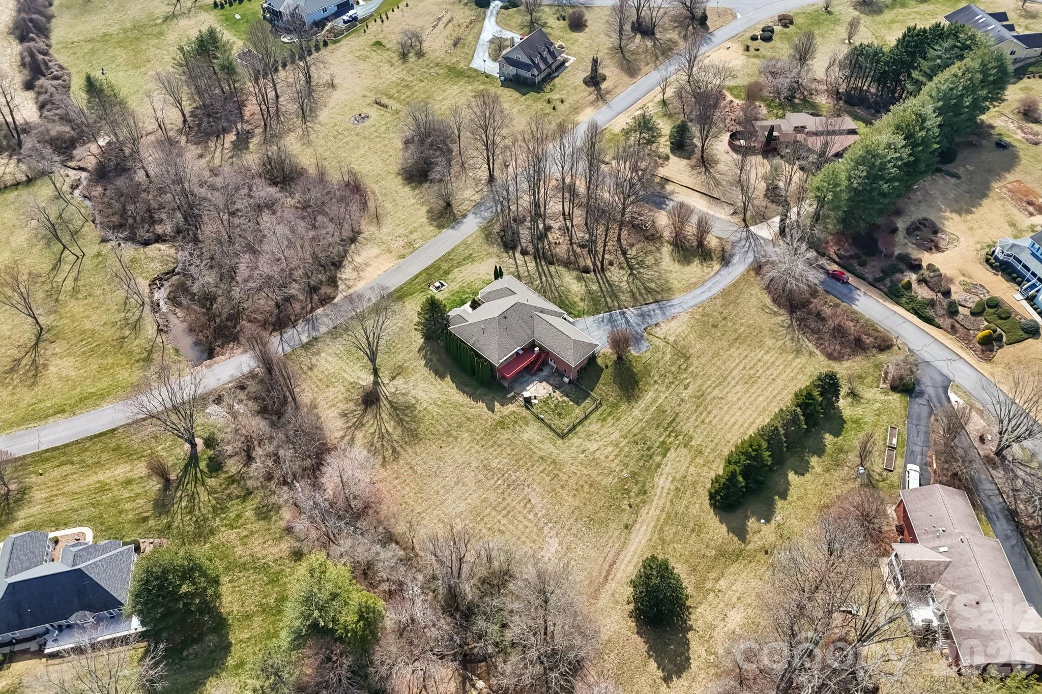 39 Beaumont Drive Hendersonville NC 28739