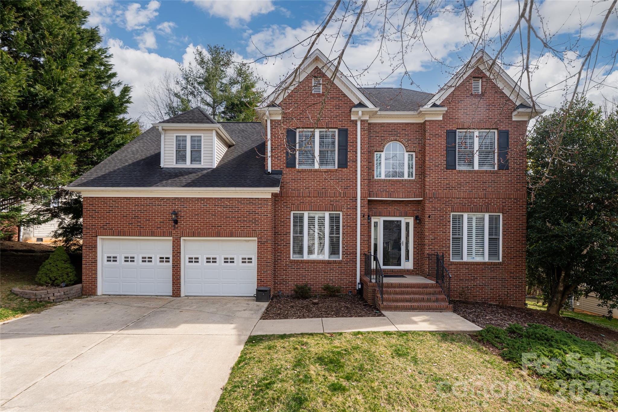 Asheville NC, 9 Rosebay Lane