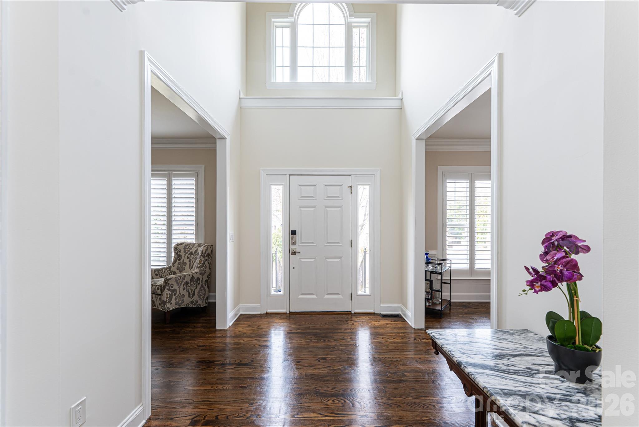 9 Rosebay Lane Asheville NC 28803