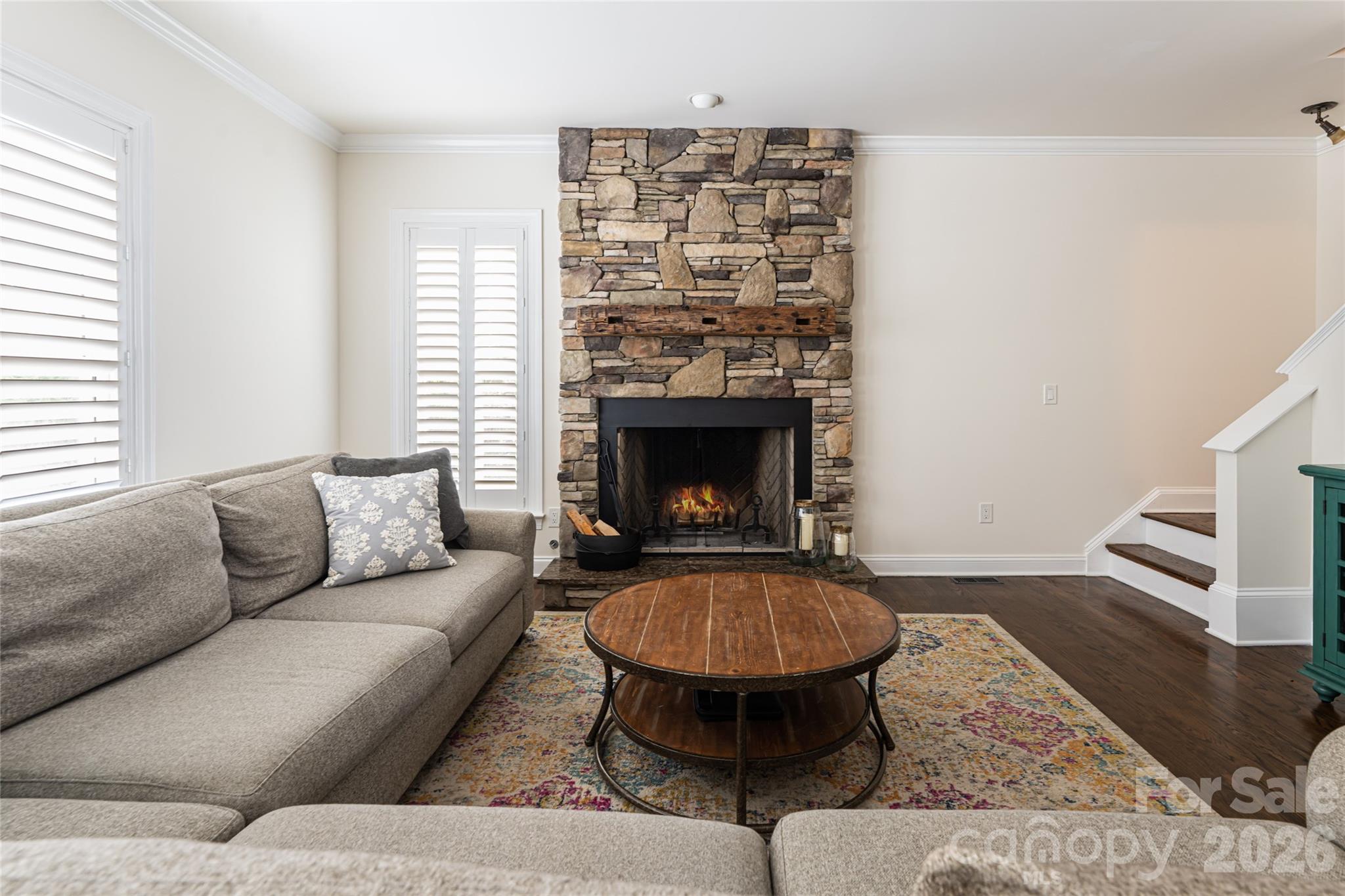 9 Rosebay Lane Asheville NC 28803