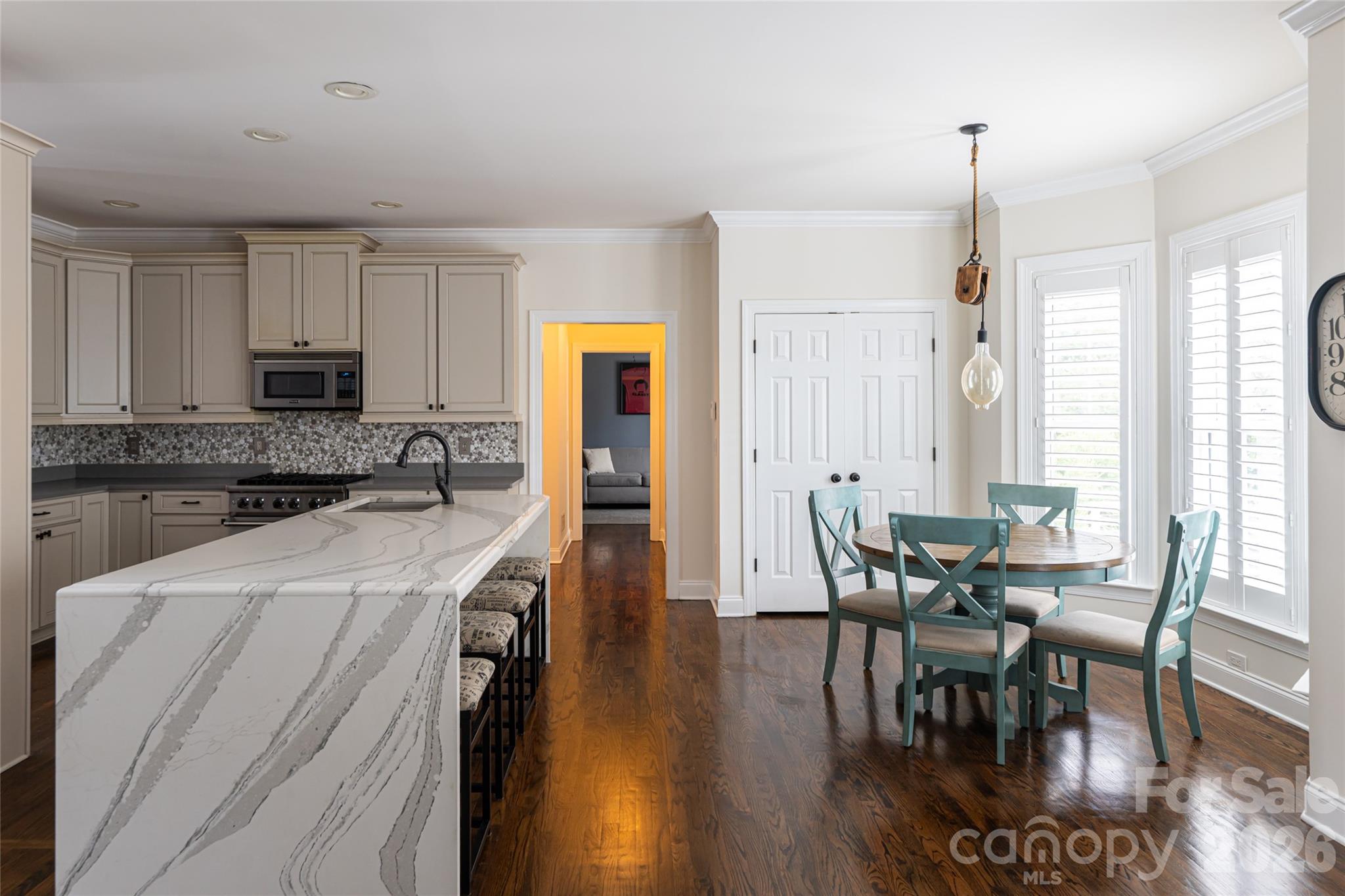 9 Rosebay Lane Asheville NC 28803