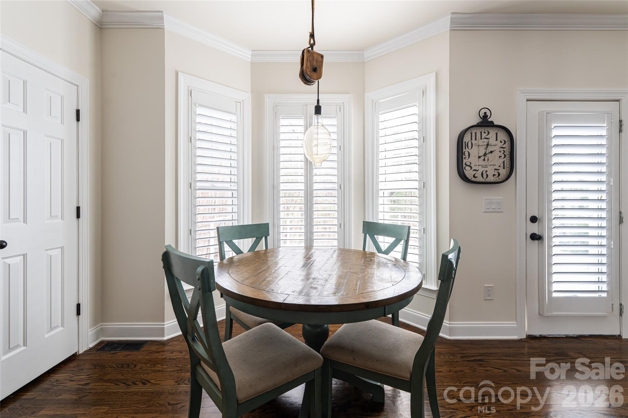 9 Rosebay Lane Asheville NC 28803