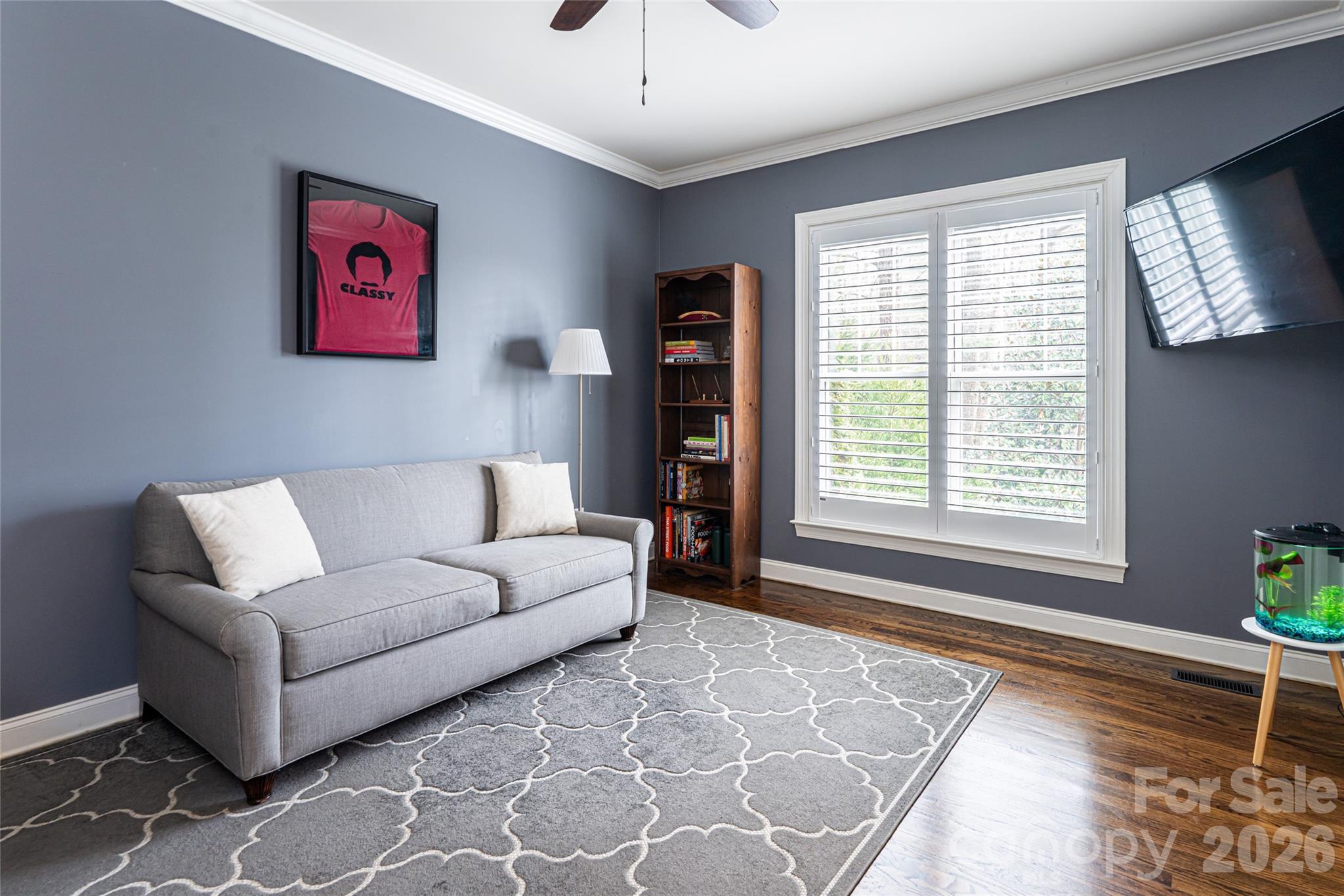 9 Rosebay Lane Asheville NC 28803